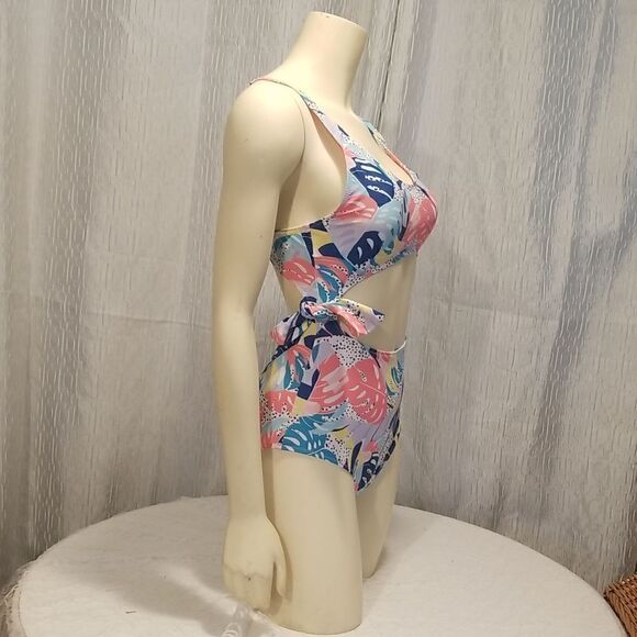 Bathing suit Summer time new - Picture 4 of 8